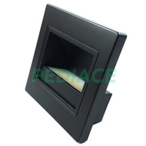 Lampu Tangga LED INWALL LIGHT 3000K Warmwhite - LED STEP LIGHT