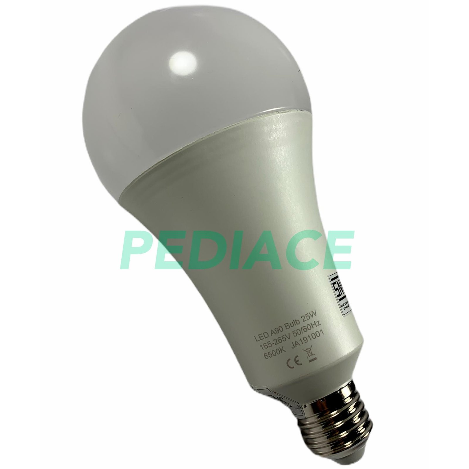 Lampu Bohlam LED Hiled Bulb 25W 25 Watt Cool White 6500K E27 2250lm - Image 5