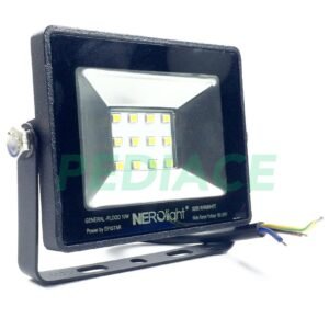 Lampu Sorot LED 10 Watt LED Flood Light 10W NEROLIGHT Waterproof IP65