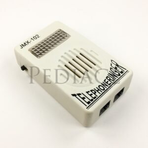 Telephone Ringer Amplifier RJ11 ( Penguat Suara dering telp ) JMX-102