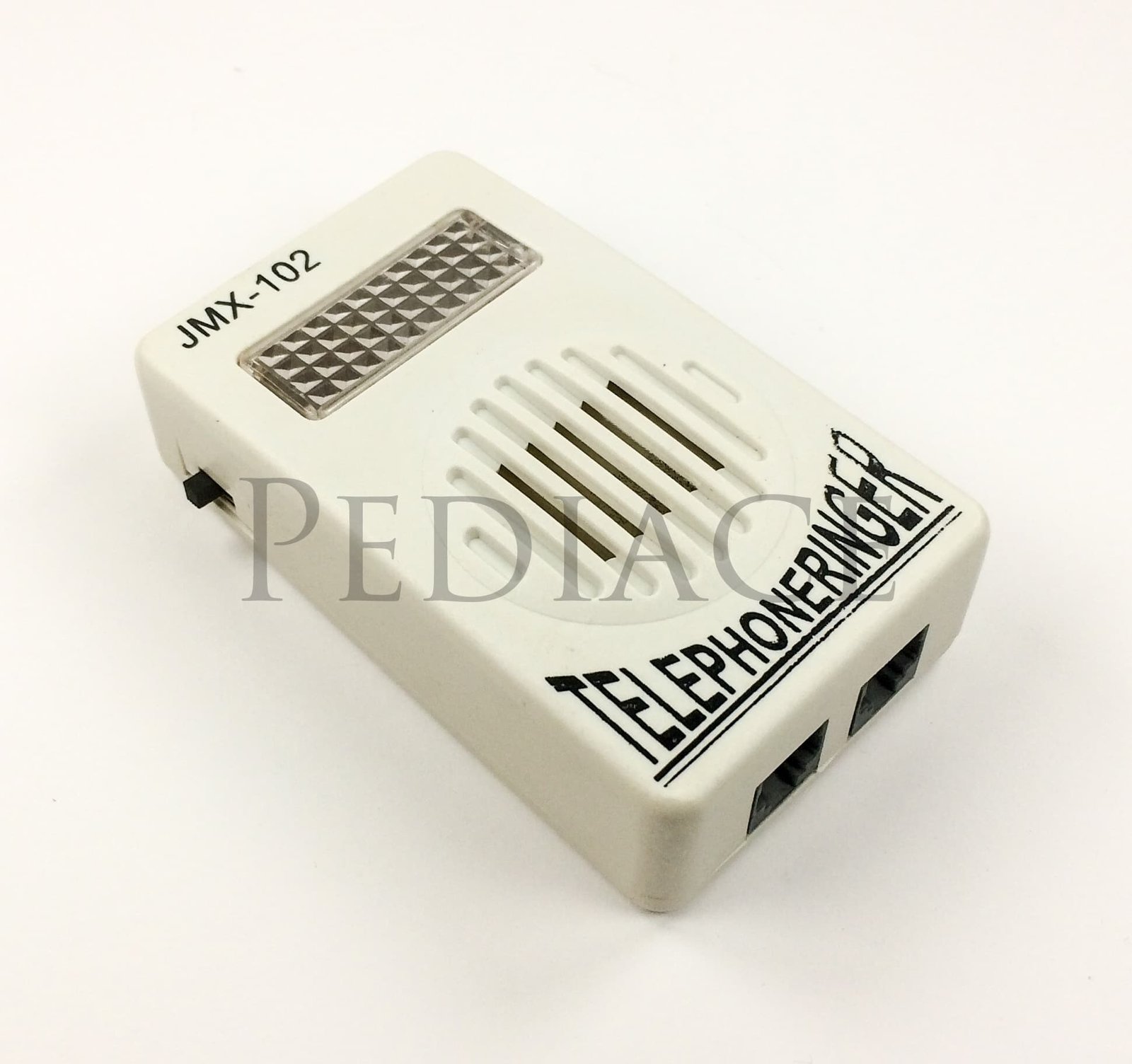 Telephone Ringer Amplifier RJ11 ( Penguat Suara dering telp ) JMX-102
