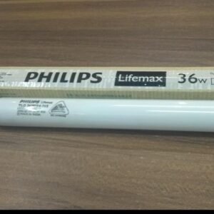 PHILIPS LAMPU TL-D 36W PUTIH 36WATT