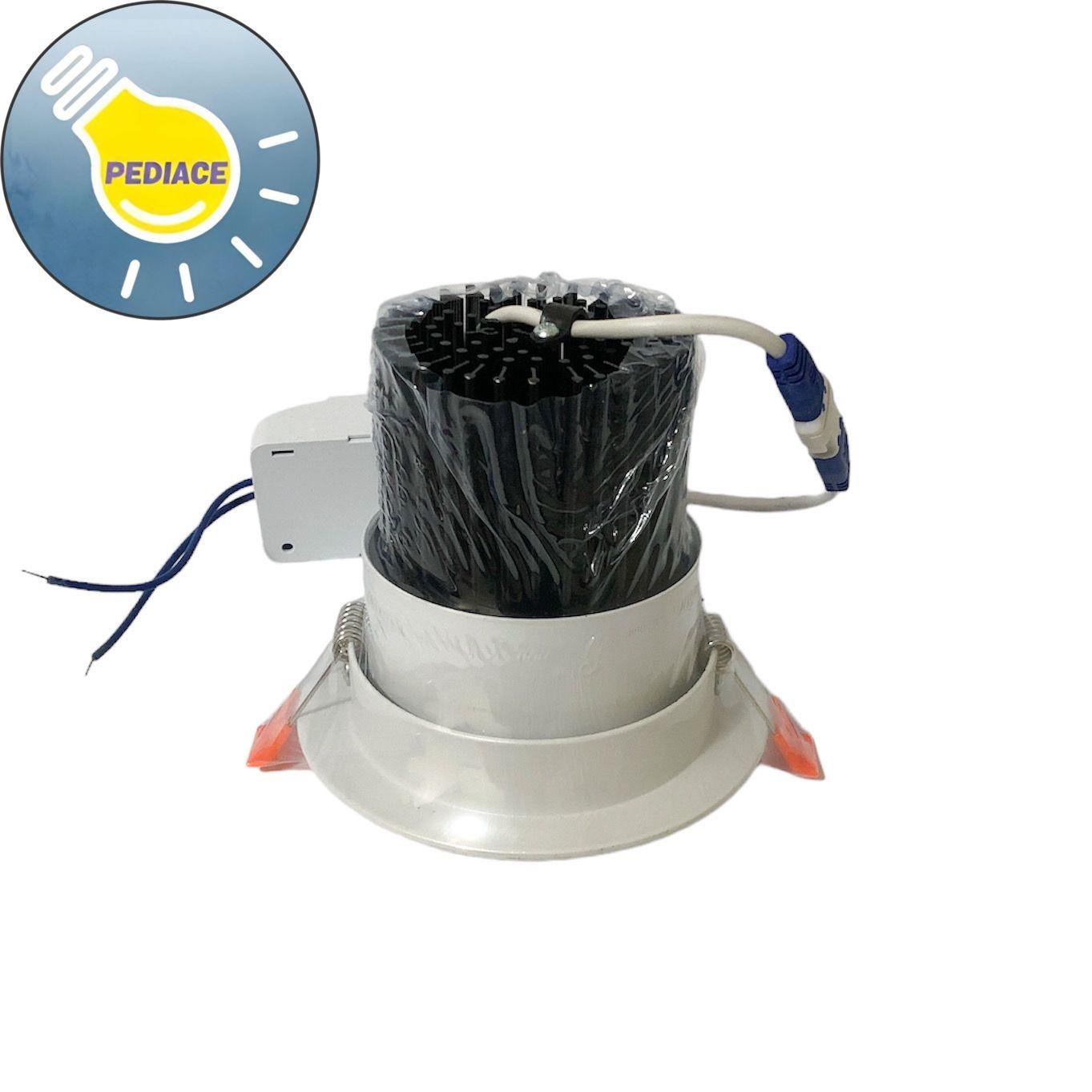 Lampu Downlight LED Spotlight 12W MIYALUX MY-1312 - WHITE - Image 3