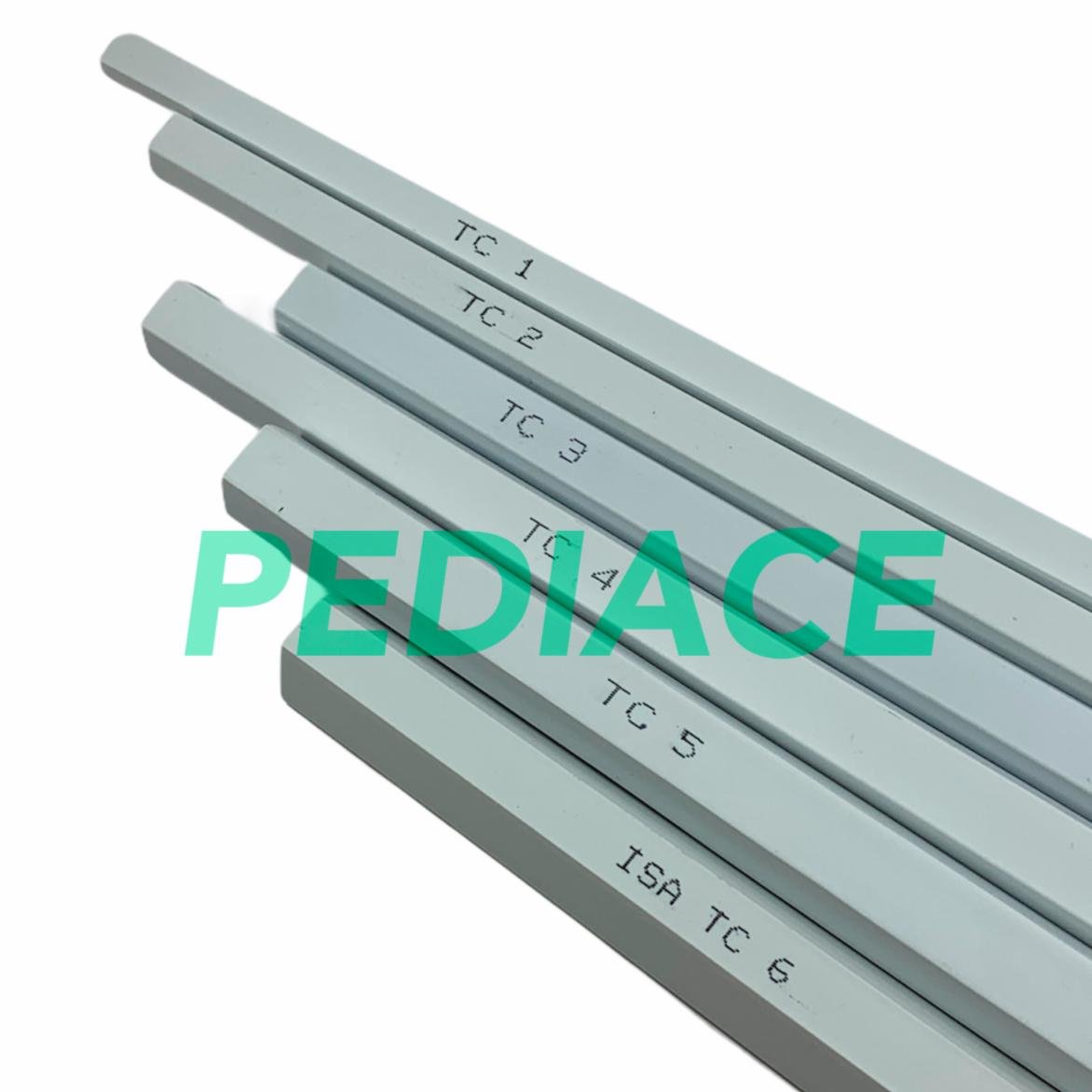 Kabel Protektor TC 1 Panjang 1M / Kabel Duct TC1 / Penutup Kabel TC 1