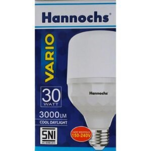 Hannochs Vario 30W Lampu Led vario 30 watt