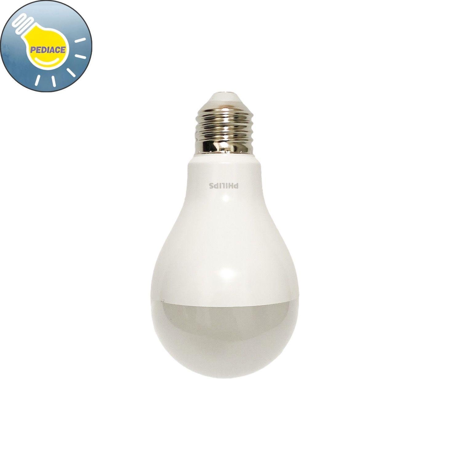 Lampu PHILIPS Bohlam LED 14.5W E27 Putih 6500K 1800lm Paket 3 Gratis 1 - Image 2
