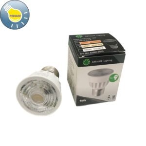 Lampu LED E27 Bulb COB 10W ARTALUX AR002 10 Watt IP20