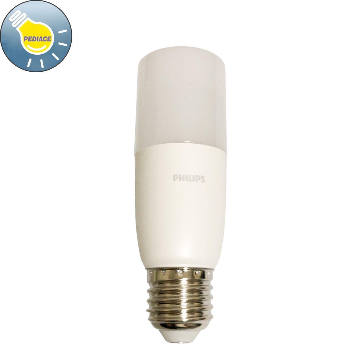 Lampu LED 7.5W E27 PHILIPS MyCare 7.5 Watt Cool White 4000K - Image 2