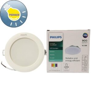 Lampu LED Downlight 10.5W PHILIPS DN020B G3 900lm Cool White 6500K