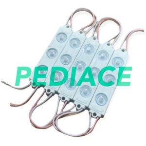 LED Module Injection 2 Watt AC 220V SMD 3030 IP65 Waterproof 1PCS