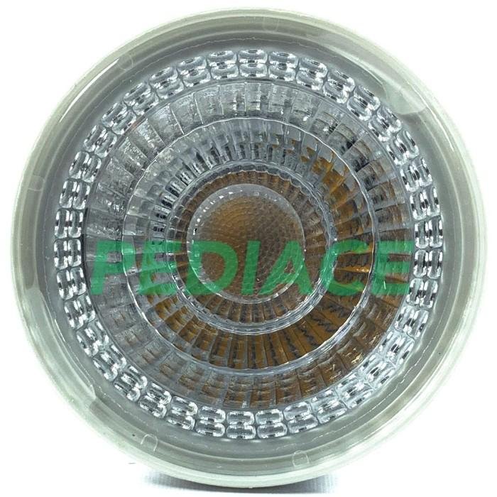 Lampu LED COB Spotlight Sorot 7W 7 Watt AC 220V Putih 6000K E27 - Image 7