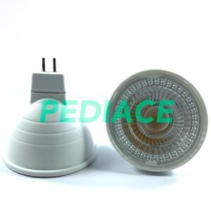 Lampu Spotlight 7 WATT MR16 4000K Natural White