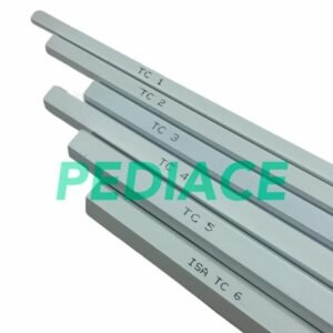 Kabel Protektor TC 4 Panjang 1M / Kabel Duct TC 4 / Penutup Kabel TC 4