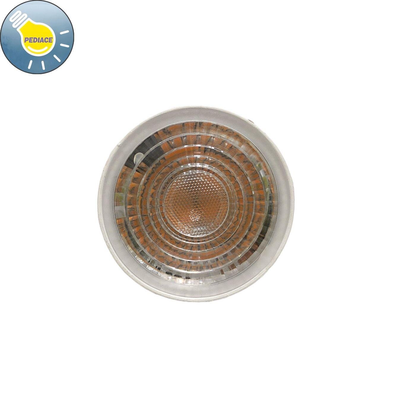 Lampu LED MR16 Bulb COB 10W ARTALUX AR002 GU5.3 Warmwhite / Kuning 3000K 1000lm - Image 3