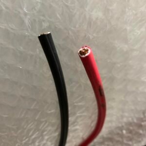 Kabel Tunggal 10mm Serabut Rambut Supreme NYAF Permeter /Eceran