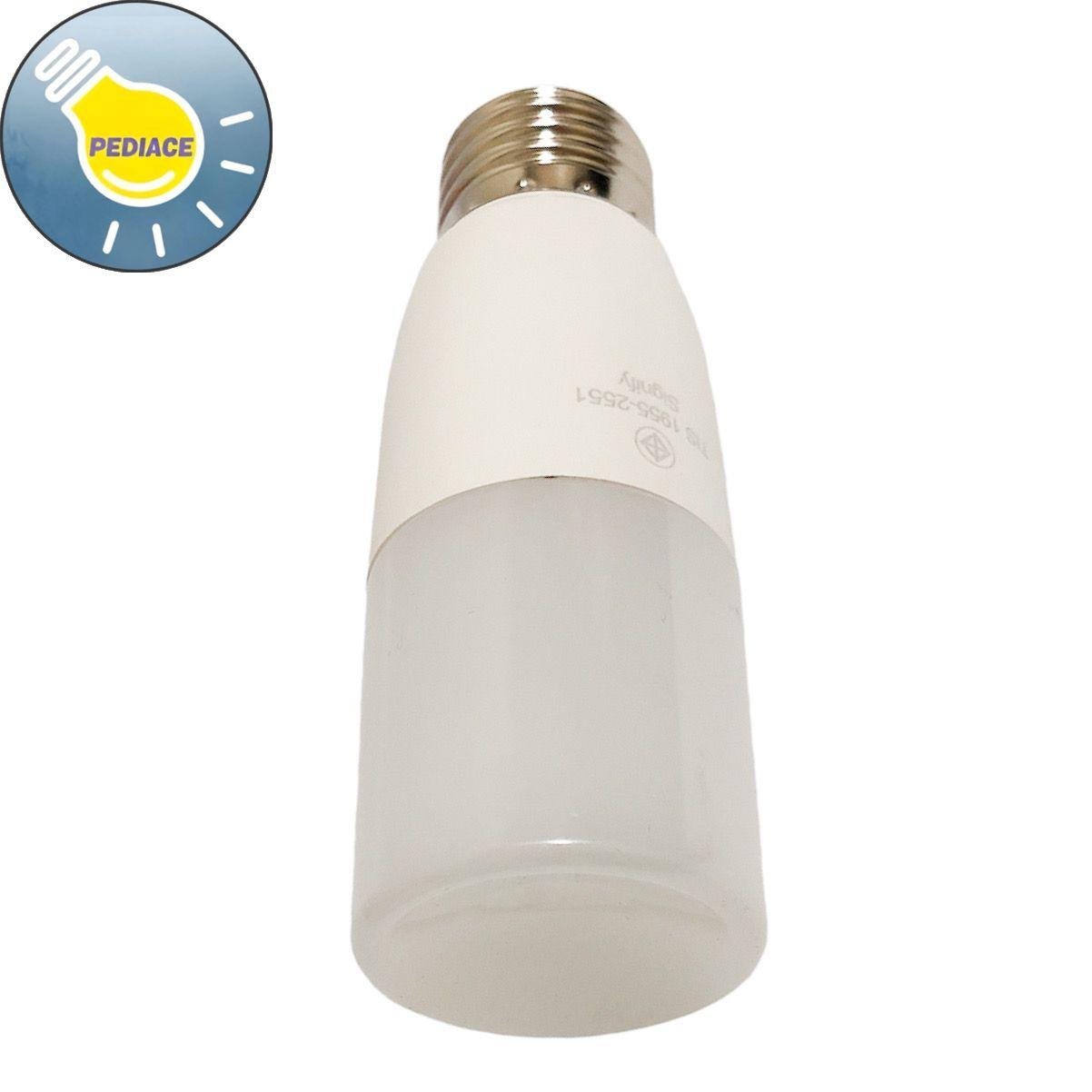 Lampu LED 7.5W E27 PHILIPS MyCare 7.5 Watt Cool White 4000K - Image 3