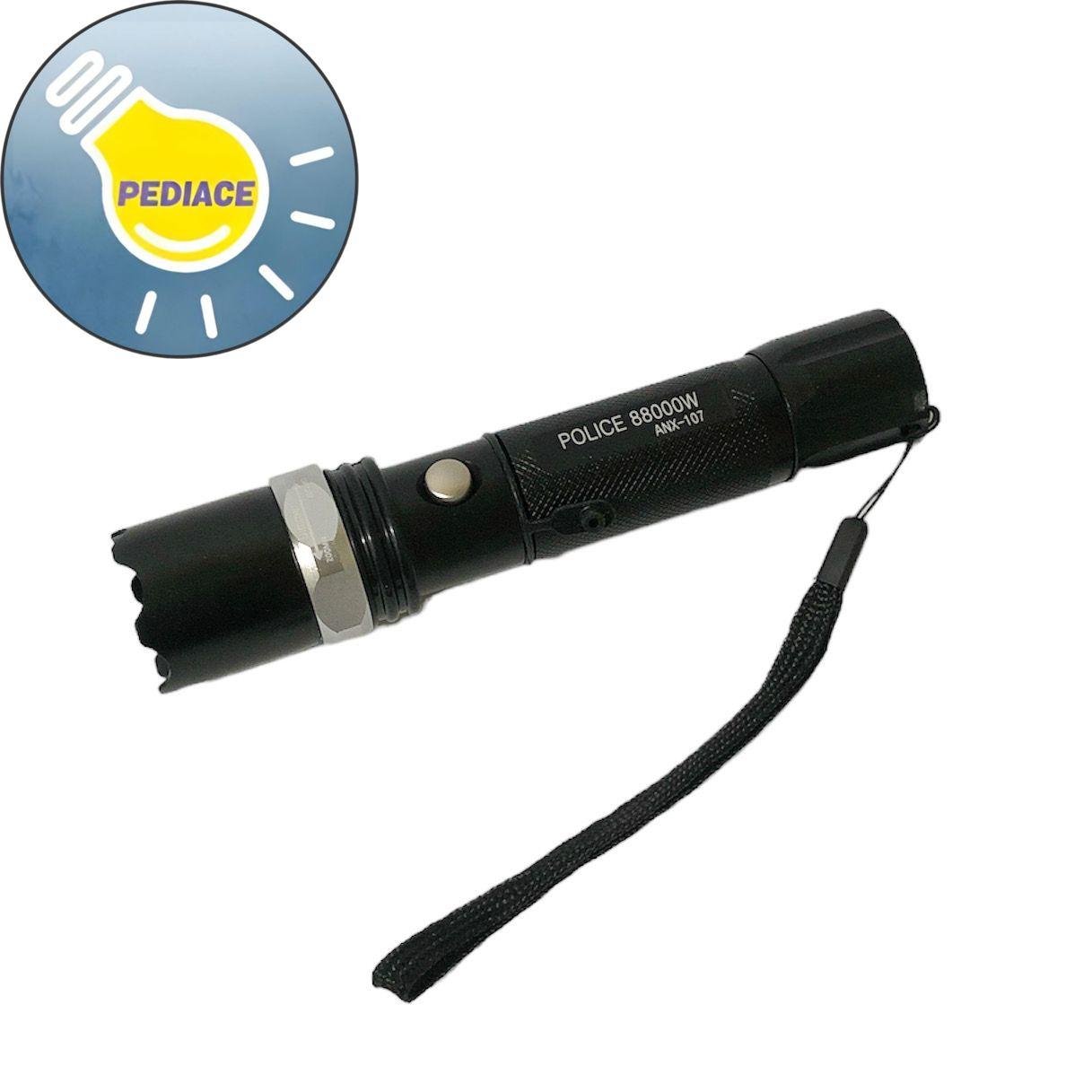 Senter SWAT Police ANX-107 Senter Lalu Lintas - Image 4