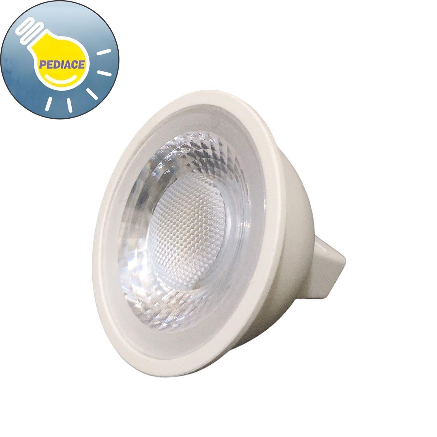 Lampu LED 7W Nerolight ECHO LED MR16 DC12V - Daylight / Putih 6000K - Image 2