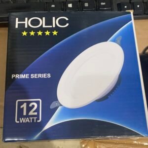 Lampu downlight LED 12W 4000K Inbow Holic - Lampu LED Plafon