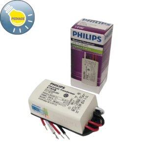 PHILIPS BALLAST TRAFO ELECTRONIC TRANSFORMER 10 Watt ET-E 10W/220-240V