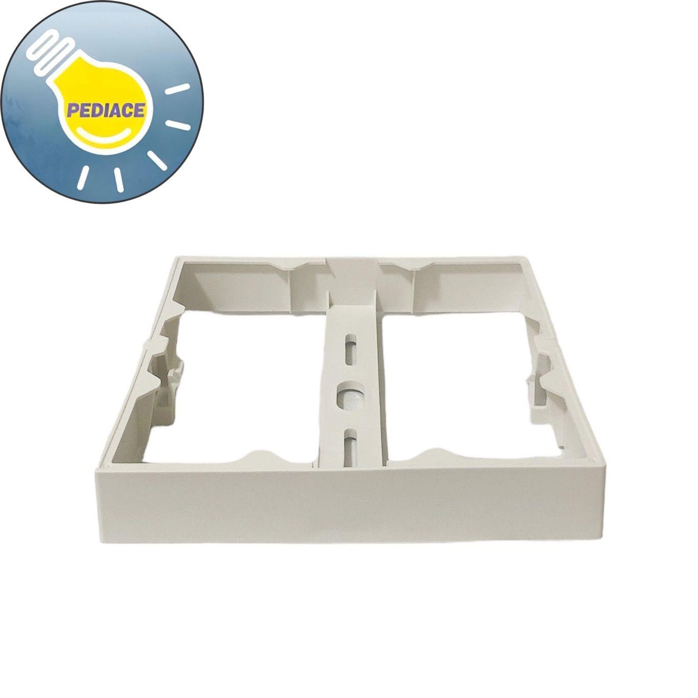 Kap Outbow Tanpa Lampu Khusus VACOLUX 12 Watt - Kotak / Square - Image 2