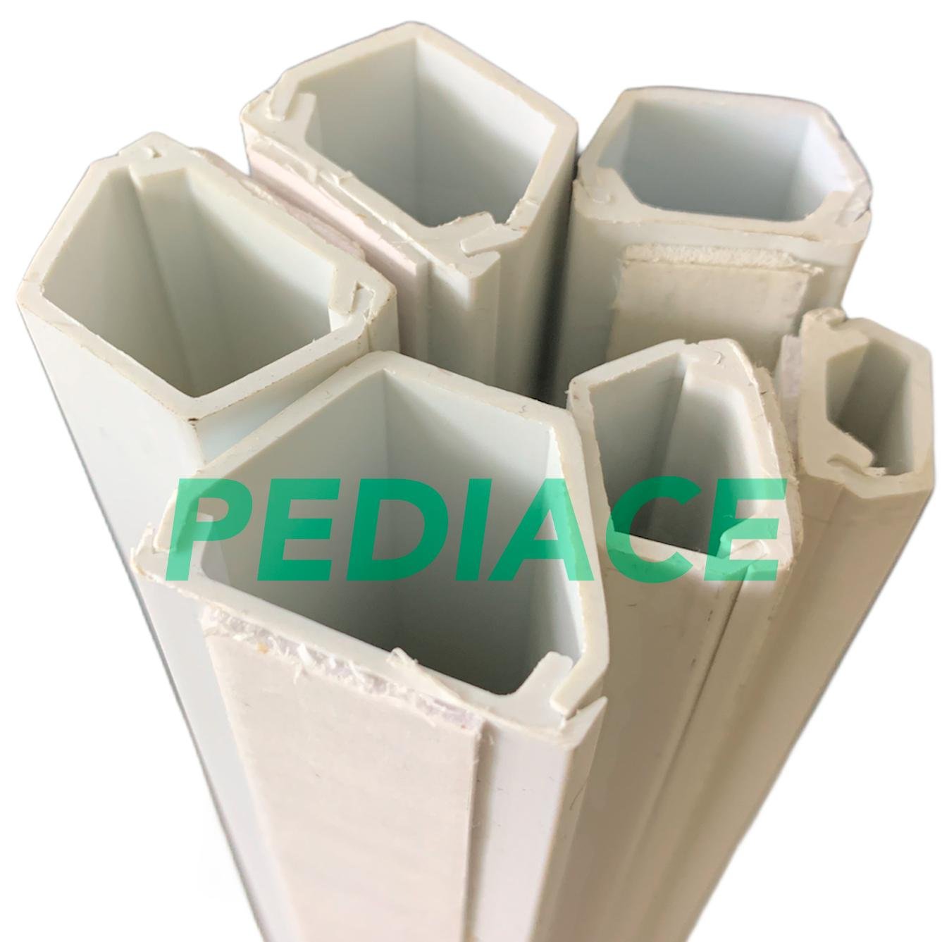 Kabel Protektor TC 1 Panjang 1M / Kabel Duct TC1 / Penutup Kabel TC 1 - Image 2